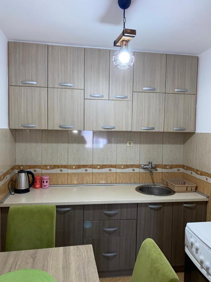 Skadar Lake Apartment -Anja Vranjina Ngoại thất bức ảnh