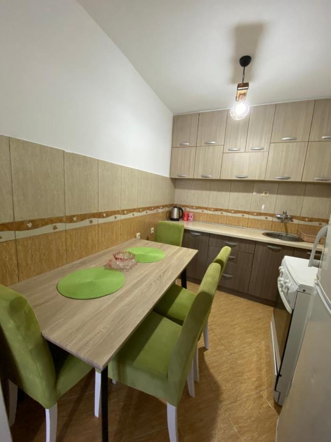 Skadar Lake Apartment -Anja Vranjina Ngoại thất bức ảnh