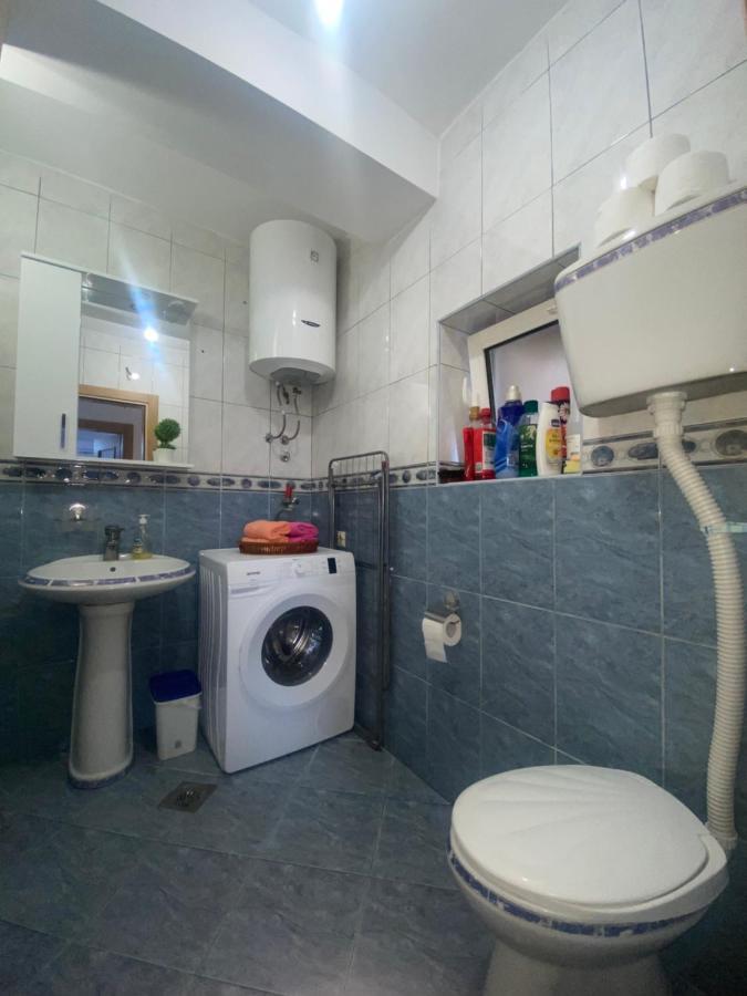 Skadar Lake Apartment -Anja Vranjina Ngoại thất bức ảnh